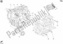 CRANKCASE BEARINGS