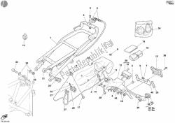 Rear Frame Usa