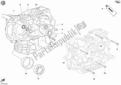 Crankcase Bearings Usa