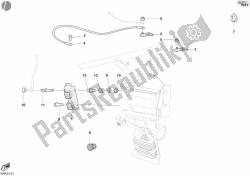 unità di controllo motore