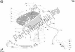 brandstoftank bostrom