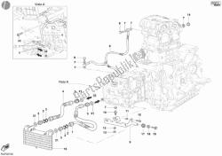 OIL COOLER