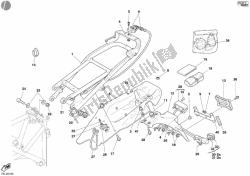 Rear Frame Usa