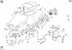 Seat Biposto