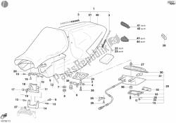 Seat Monoposto