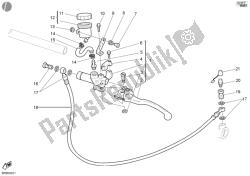 CLUTCH MASTER CYLINDER