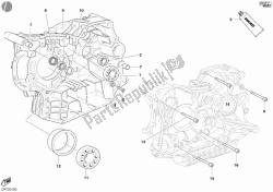 CRANKCASE BEARINGS