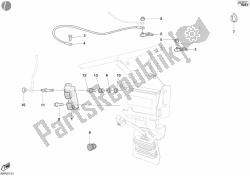 unità di controllo motore