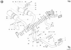 EXHAUST SYSTEM