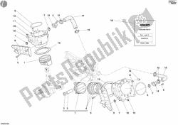 Cylinder - Piston