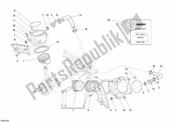 Cylinder - Piston