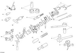 01a - werkplaatsgereedschap, motor