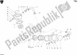 Cylinder - Piston