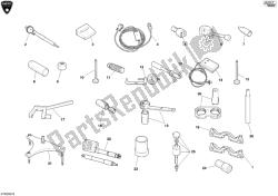 werkplaatsgereedschap, motor ii