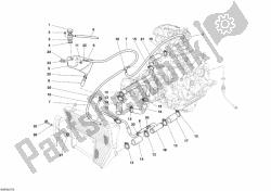 circuit de refroidissement