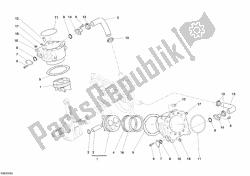 Cylinder - Piston