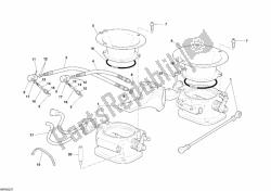 Throttle body