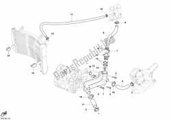 COOLING CIRCUIT