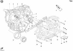 CRANKCASE BEARINGS