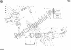 Cylinder - Piston