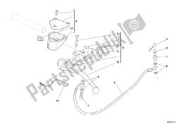 CLUTCH MASTER CYLINDER