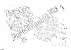 CRANKCASE BEARINGS