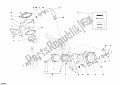 Cylinder - Piston