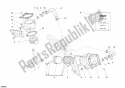 Cylinder - Piston