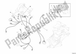 Cable Headlight