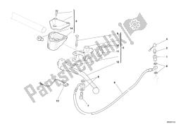 CLUTCH MASTER CYLINDER