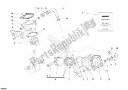 Cylinder - Piston