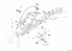 achterframe biposto