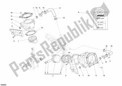 Cylinder - Piston