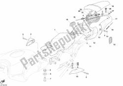 Seat Biposto