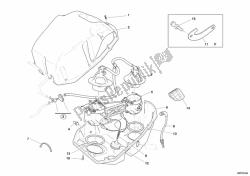 Throttle body