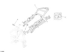 achterframe monoposto