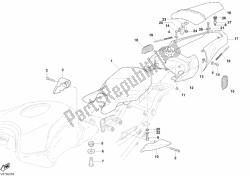 Seat Biposto