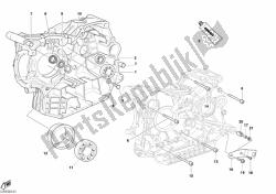 CRANKCASE BEARINGS