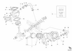 Cylinder - Piston