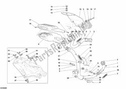 EXHAUST SYSTEM