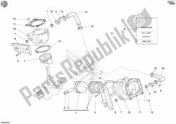 Cylinder - Piston