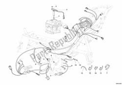 WIRING HARNESS