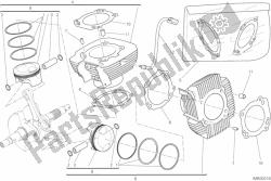 cylindres - pistons