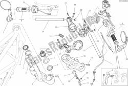 Handlebar and controls