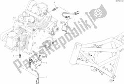 Wiring Harness (coil)