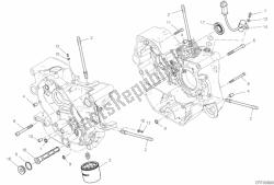 09b - Half-crankcases Pair