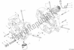 09b - Half-crankcases Pair