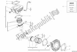 cylindres - pistons