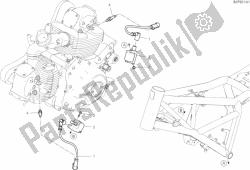 Wiring Harness (coil)