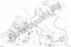 scatola metallica del tubo di aria calda